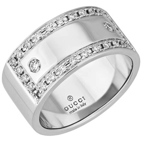 60ct diamond ring gucci|Designer Gold & Diamond Rings .